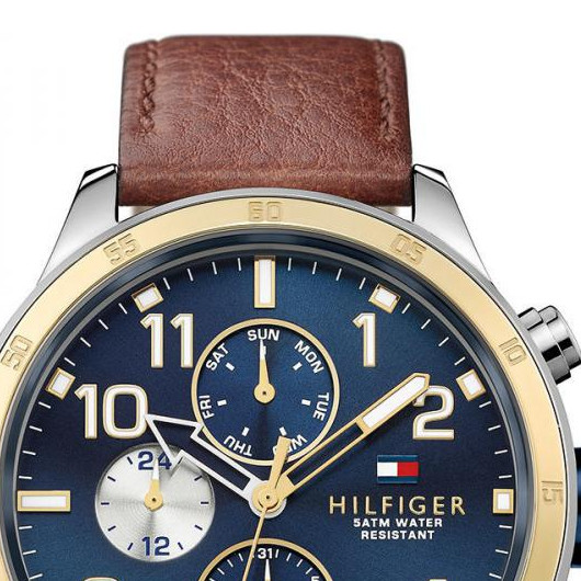 Tommy Hilfiger Trent 1791137 3