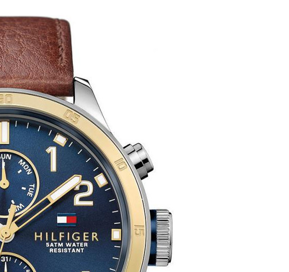 Tommy Hilfiger Trent 1791137 5