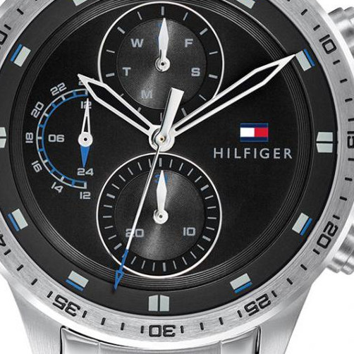 Tommy Hilfiger Trent 1791805 - zegarek męski 2