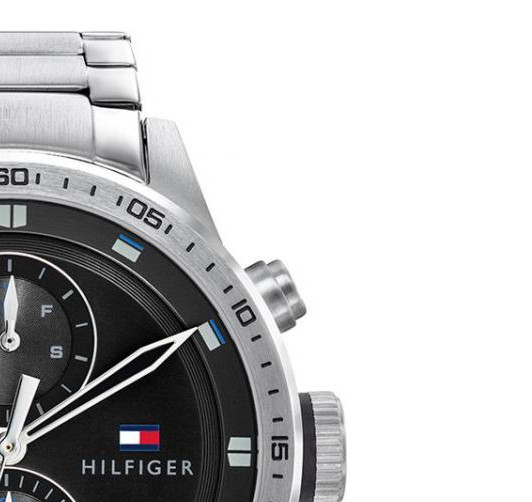 Tommy Hilfiger Trent 1791805 - zegarek męski 5