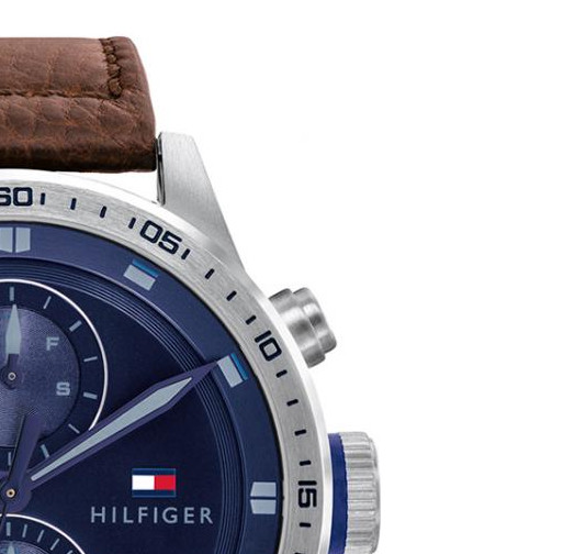 Tommy Hilfiger Trent 1791807 - zegarek męski 5