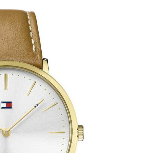 Tommy Hilfiger Ultra Slim 1781688 5