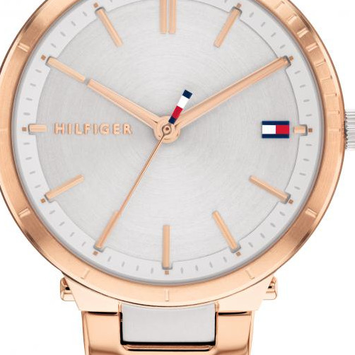 Tommy Hilfiger ZOEY 1782406 - zegarek damski 2