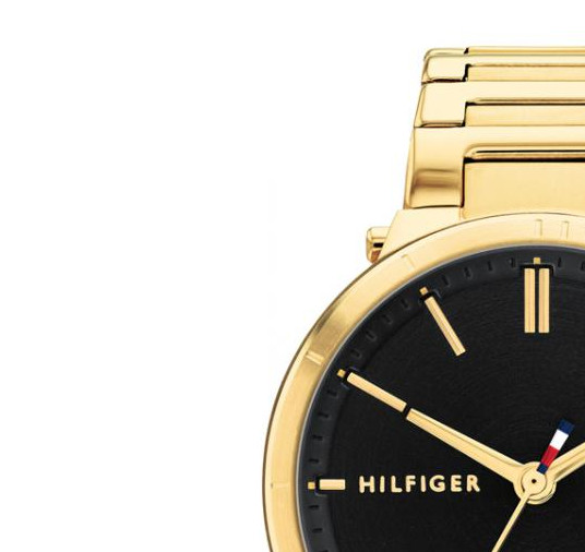 Tommy Hilfiger ZOEY 1782407 - zegarek damski 4