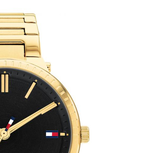 Tommy Hilfiger ZOEY 1782407 - zegarek damski 5