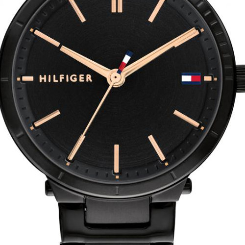 Tommy Hilfiger ZOEY 1782409 - zegarek damski 2