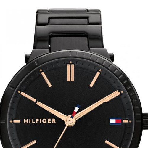 Tommy Hilfiger ZOEY 1782409 - zegarek damski 3