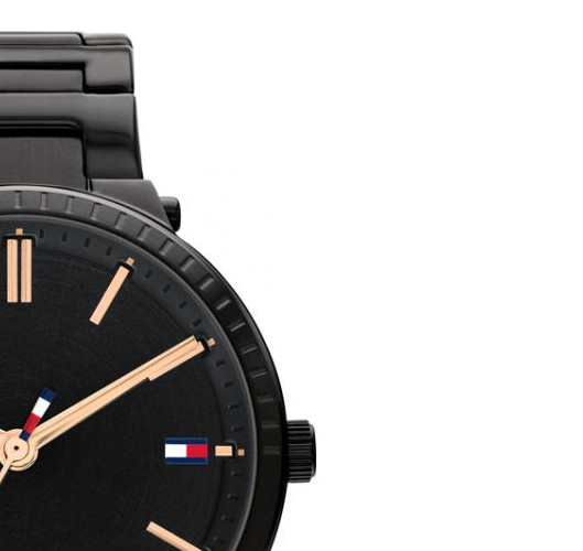 Tommy Hilfiger ZOEY 1782409 - zegarek damski 5