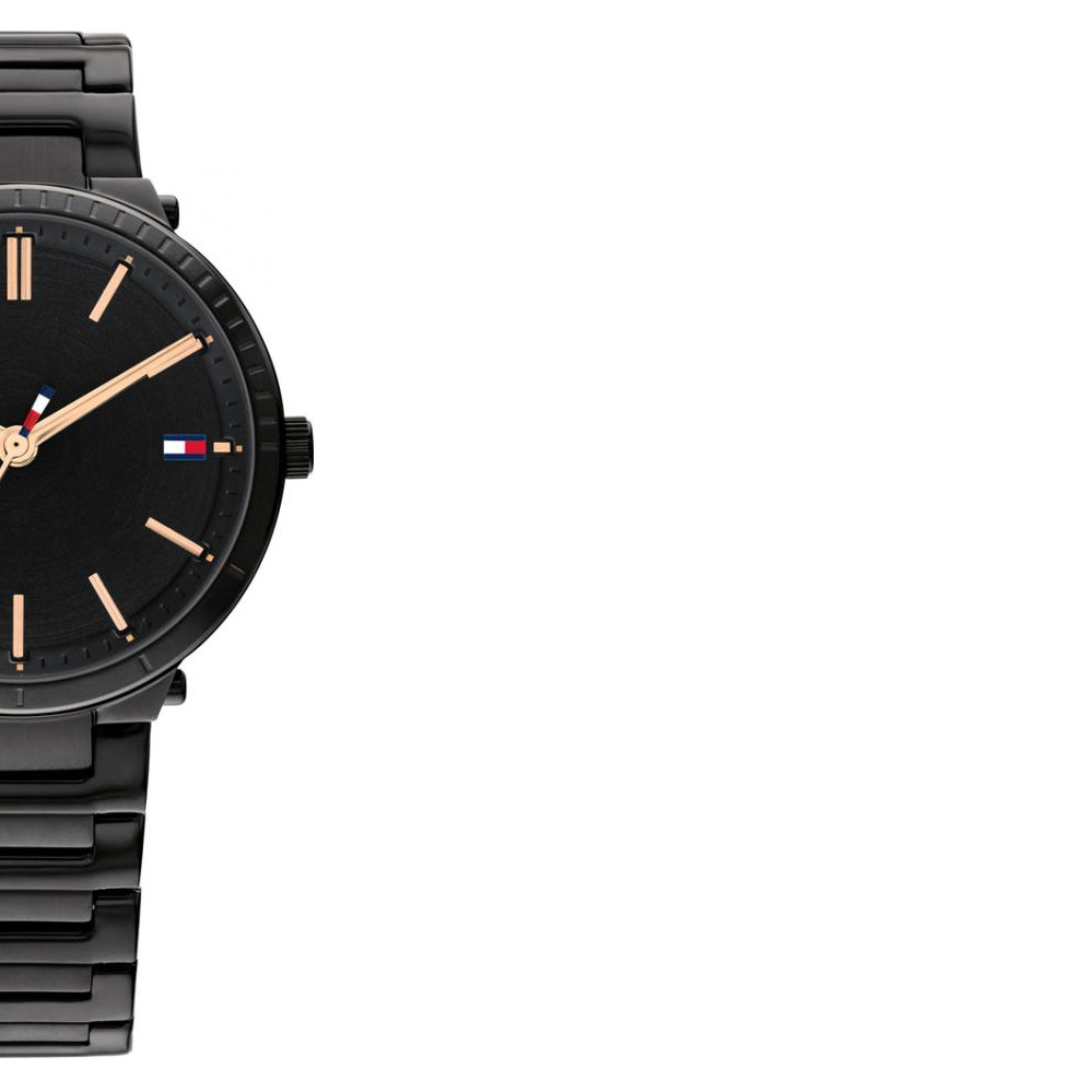 Tommy Hilfiger ZOEY 1782409 - zegarek damski 6