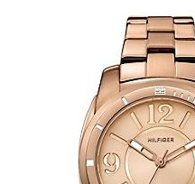 Tommy Hilfiger damskie 1781141 4