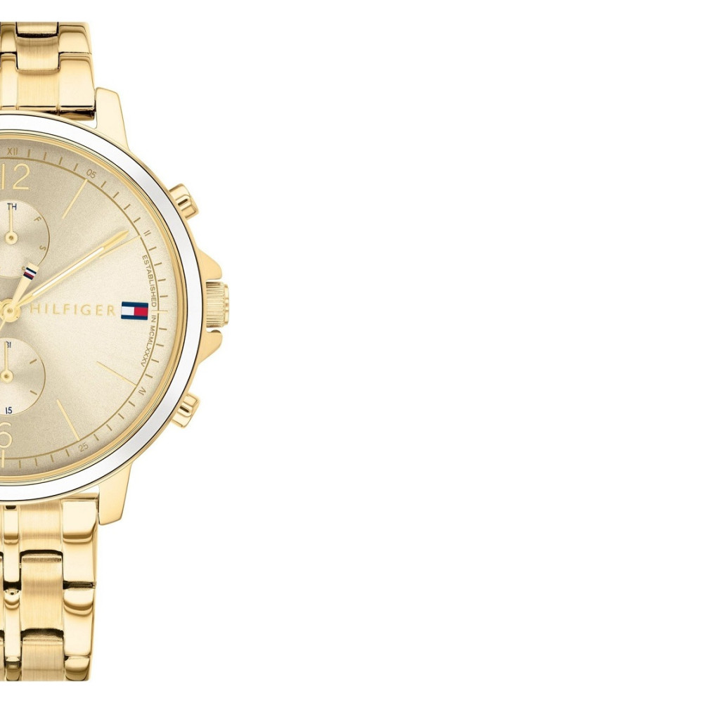 Tommy Hilfiger madison 1782189 - zegarek damski 6