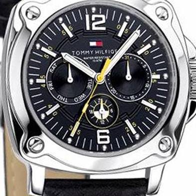 Tommy Hilfiger męskie 1710095 2