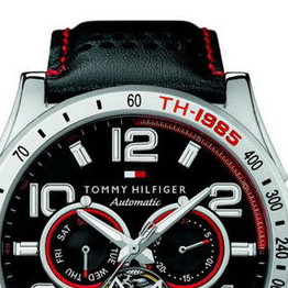Tommy Hilfiger męskie 1790677 3