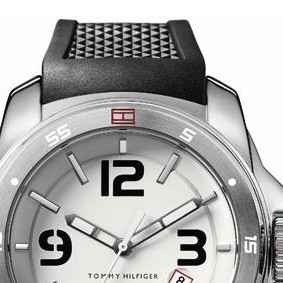 Tommy Hilfiger męskie 1790710 3