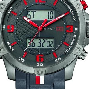 Tommy Hilfiger męskie 1790783 2