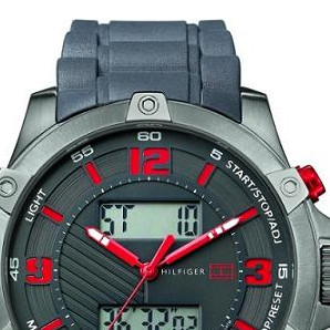 Tommy Hilfiger męskie 1790783 3