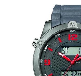 Tommy Hilfiger męskie 1790783 4