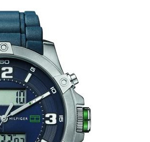 Tommy Hilfiger męskie 1790784 5