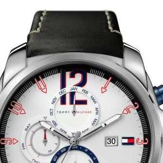 Tommy Hilfiger męskie 1790834 3