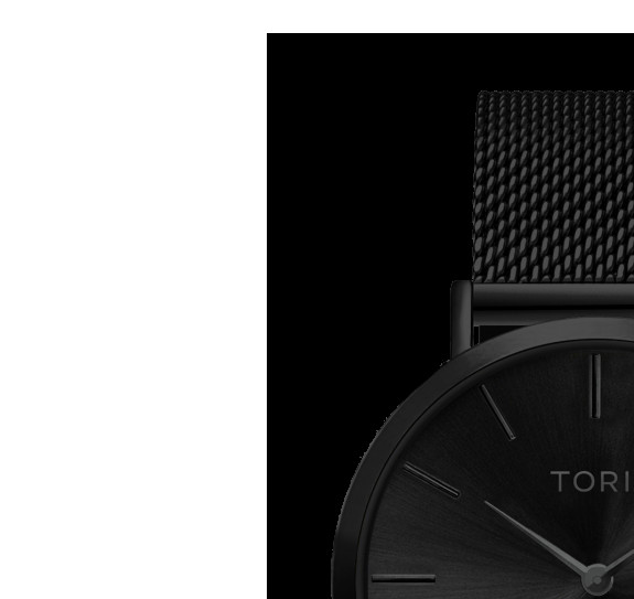 Torii Daichi B38BM.BB - zegarek damski 4