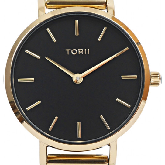 Torii Hikari G28GS.BG - zegarek damski 2