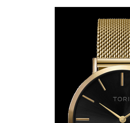 Torii Hikari G38GM.BG - zegarek damski 4