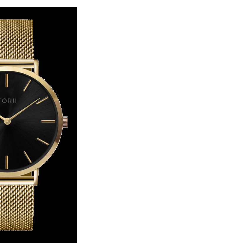 Torii Hikari G38GM.BG - zegarek damski 6