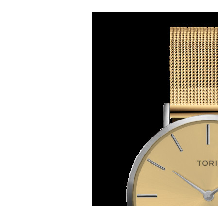 Torii Hikari S34GS.GS - zegarek damski 4