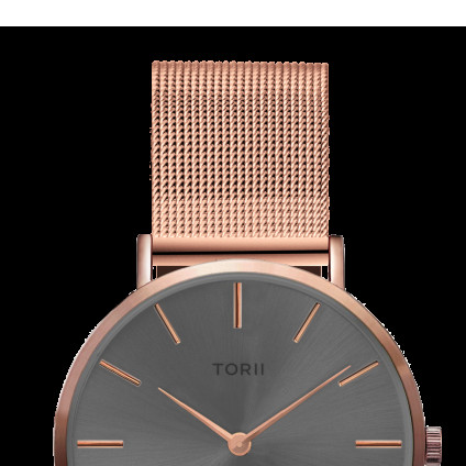 Torii Kasai R34RS.AR - zegarek damski 3