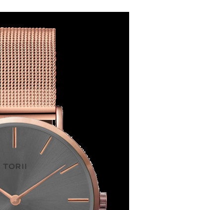 Torii Kasai R34RS.AR - zegarek damski 5