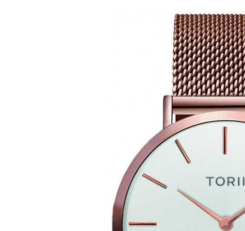 Torii Kasai R38RM.WR - zegarek damski 4