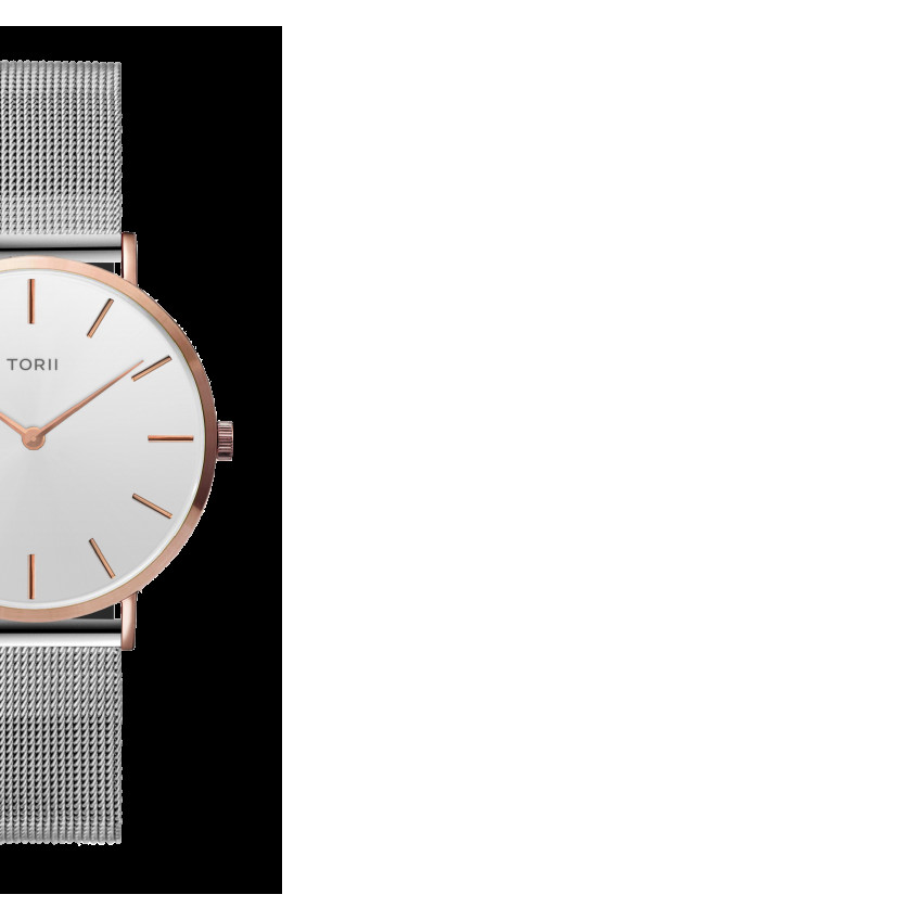 Torii Kessho R34SS.WR - zegarek damski 6
