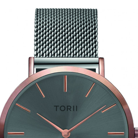 Torii Kessho R38SM.AR - zegarek damski 3