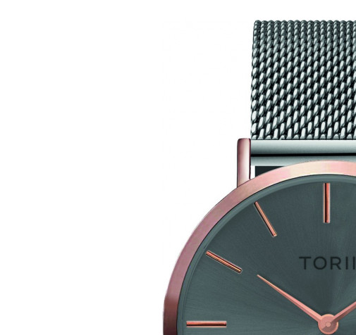 Torii Kessho R38SM.AR - zegarek damski 4