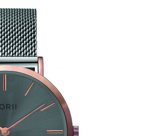 Torii Kessho R38SM.AR - zegarek damski 5