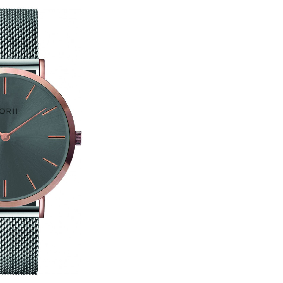 Torii Kessho R38SM.AR - zegarek damski 6