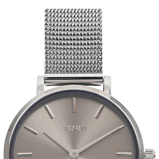 Torii Kessho S28SS.AS - zegarek damski 3