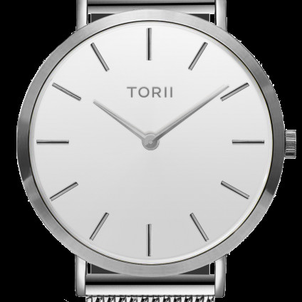 Torii Kessho S38SM.WS - zegarek damski 2