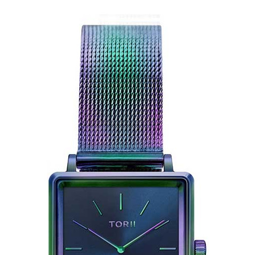 Torii Niji M26MS.NM - zegarek damski 3