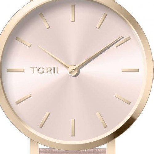 Torii Sakura L28LL.LL - zegarek damski 2