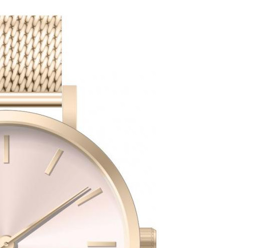 Torii Sakura L28LS.LL - zegarek damski 5