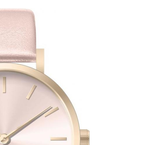 Torii Sakura L34LL.LL - zegarek damski 5