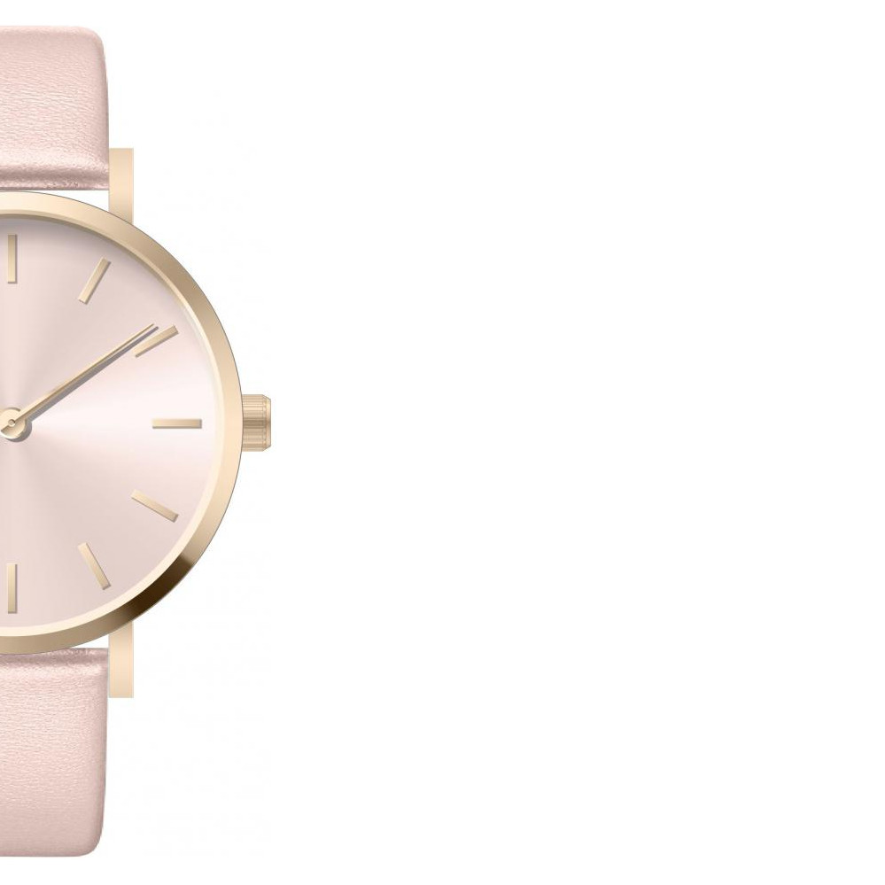 Torii Sakura L38LL.LL - zegarek damski 6