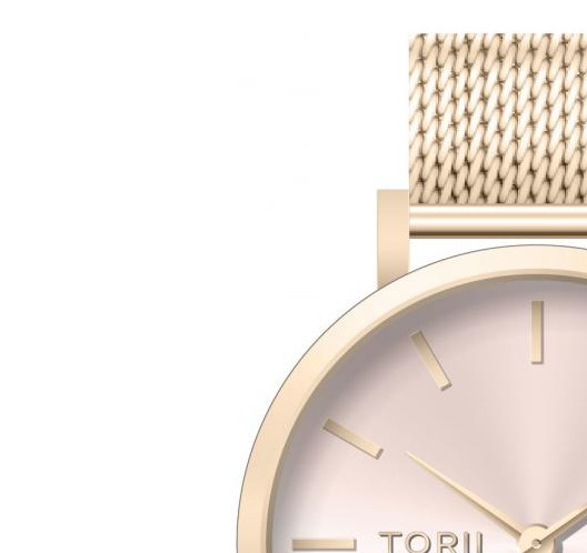 Torii Sakura L38LM.LL - zegarek damski 4