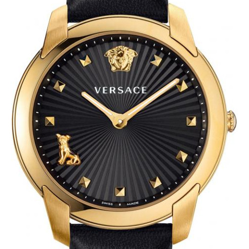 Versace Audrey VELR00319 - zegarek damski 2
