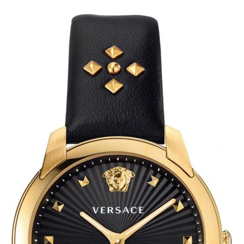 Versace Audrey VELR00319 - zegarek damski 3