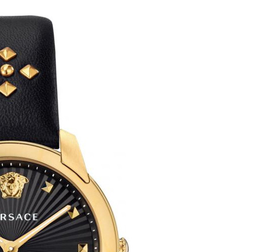 Versace Audrey VELR00319 - zegarek damski 5