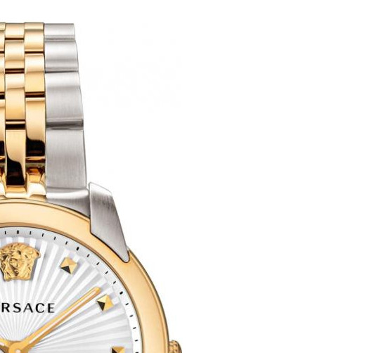 Versace Audrey VELR00519 - zegarek damski 5