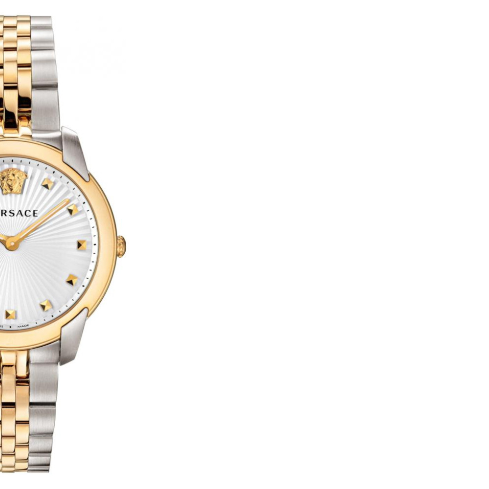 Versace Audrey VELR00519 - zegarek damski 6