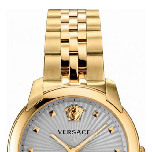 Versace Audrey VELR00719 - zegarek damski 3